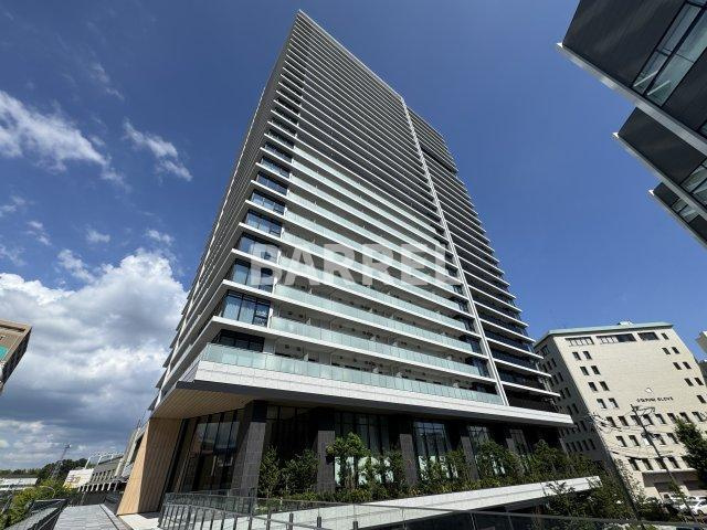 Brillia Tower 箕面船場 TOP OF THE HILL