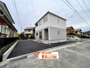 ＼即 見 学 可 能／涌谷町涌谷第４期　限定１棟の画像