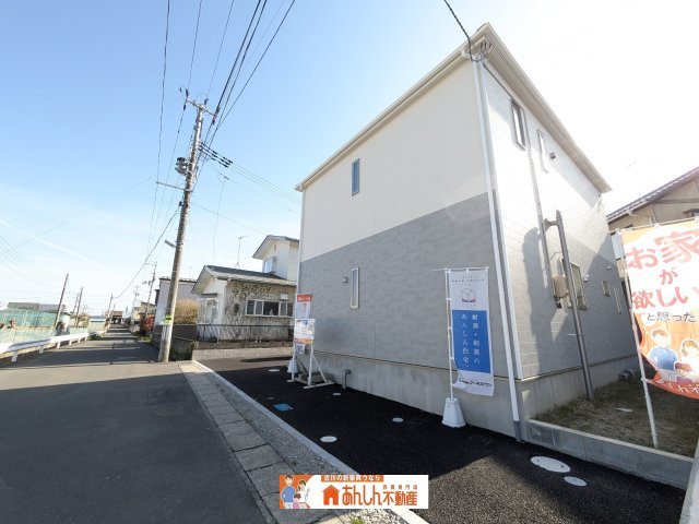 【間取り】 | ＼見学できます！／涌谷町涌谷第４期　限定１棟