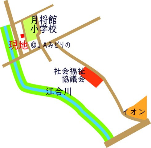 【地図】 | ＼即 見 学 可 能／涌谷町涌谷第４期　限定１棟