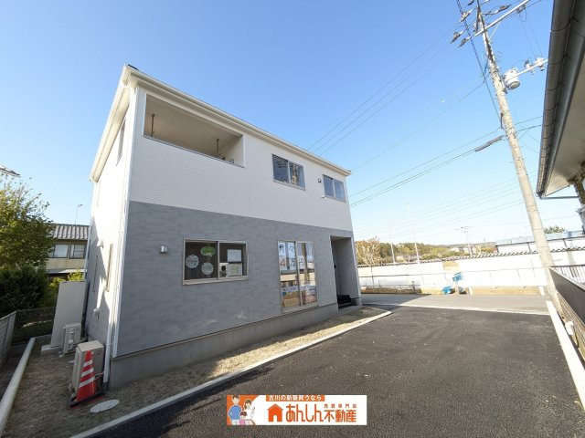 【地図】 | ＼見学できます！／涌谷町涌谷第４期　限定１棟