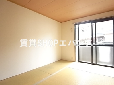 【和室】 | エクセル夏見台