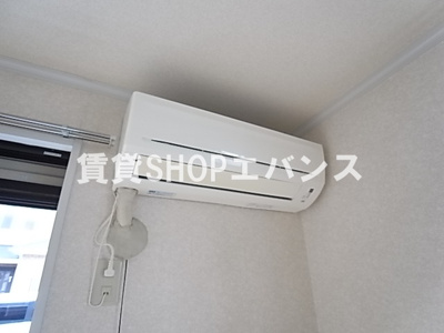 【設備】 | エクセル夏見台