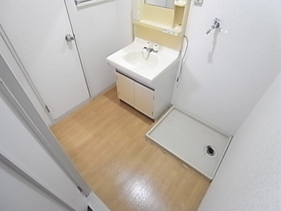 【洗面所】 | エクセル夏見台