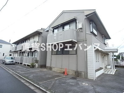 【エントランス】 | エクセル夏見台