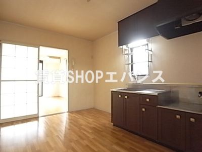 【居間・リビング】 | エクセル夏見台