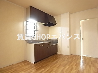 【キッチン】 | エクセル夏見台