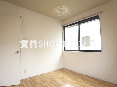 【寝室】 | エクセル夏見台