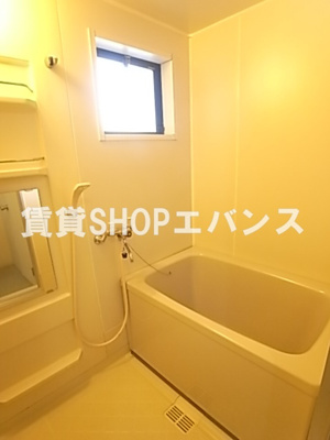 【浴室】 | エクセル夏見台