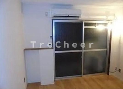 【寝室】 | メゾンドシェリュバン