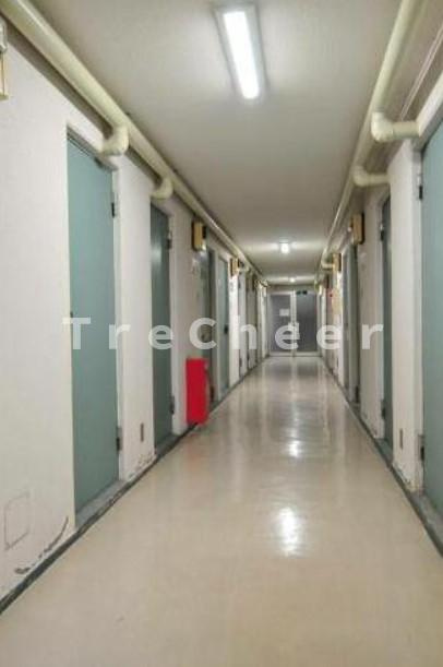 メゾンドシェリュバンのその他共用部分