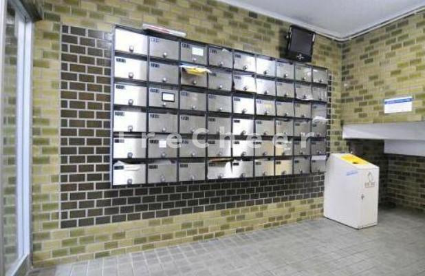 メゾンドシェリュバンのその他共用部分