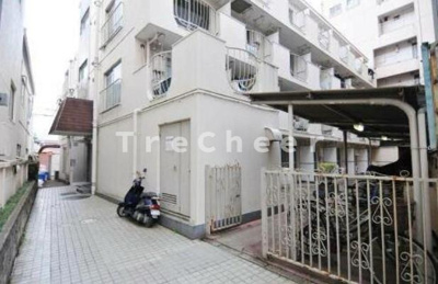 【外観】 | メゾンドシェリュバン