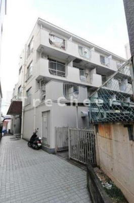 【外観】 | メゾンドシェリュバン