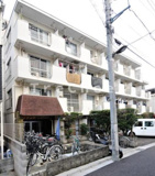 メゾンドシェリュバンの画像