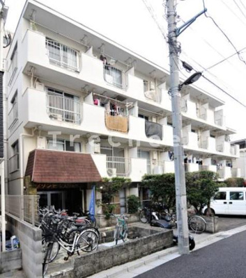 【外観】 | メゾンドシェリュバン