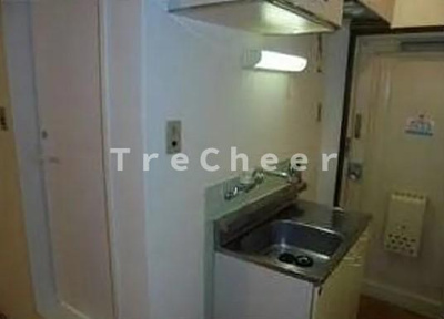 【内装】 | メゾンドシェリュバン