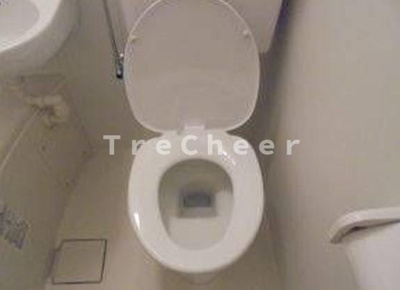 【トイレ】 | メゾンドシェリュバン