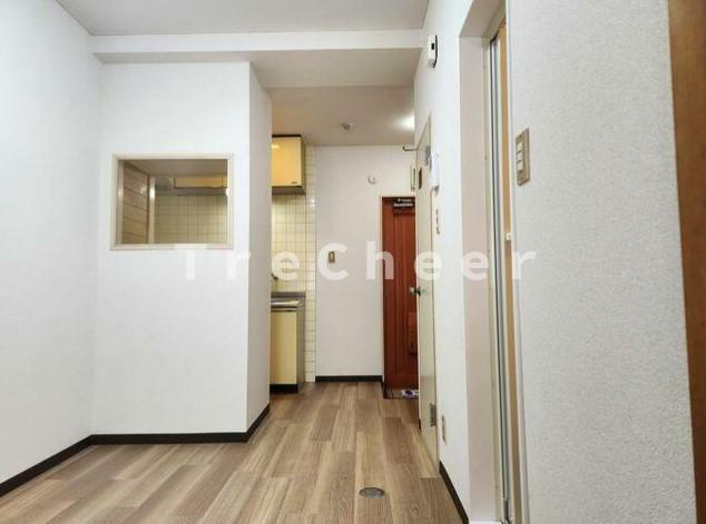 フォンテ橋本の内装