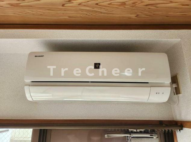 フォンテ橋本の設備