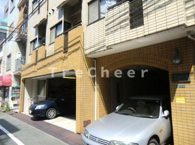 フォンテ橋本のその他