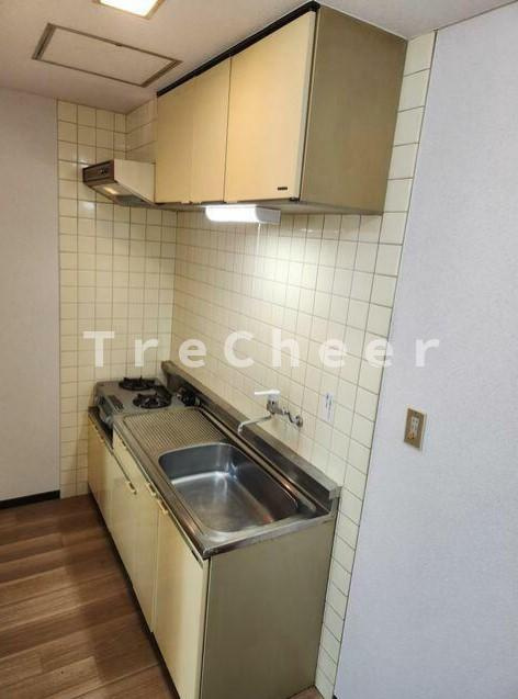 フォンテ橋本の設備