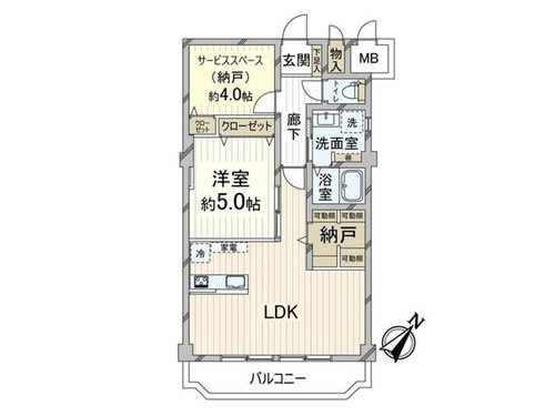 【間取り】 | 東淀川ホームプラザ
