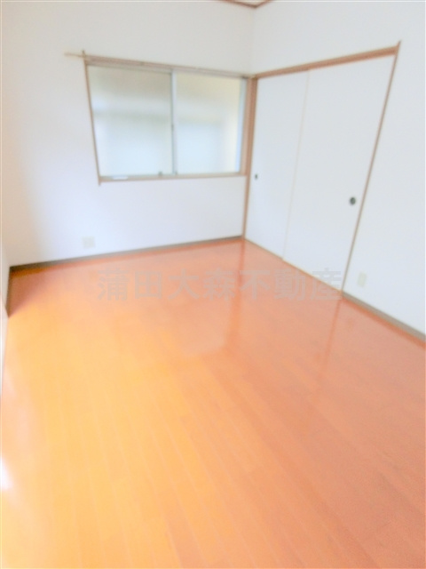 ファミールカツラの居間・リビング