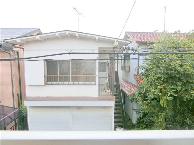 ファミールカツラ