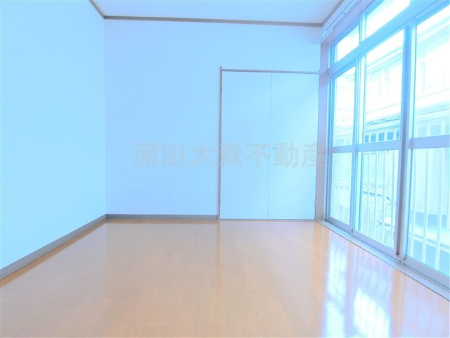 ファミールカツラの居間・リビング