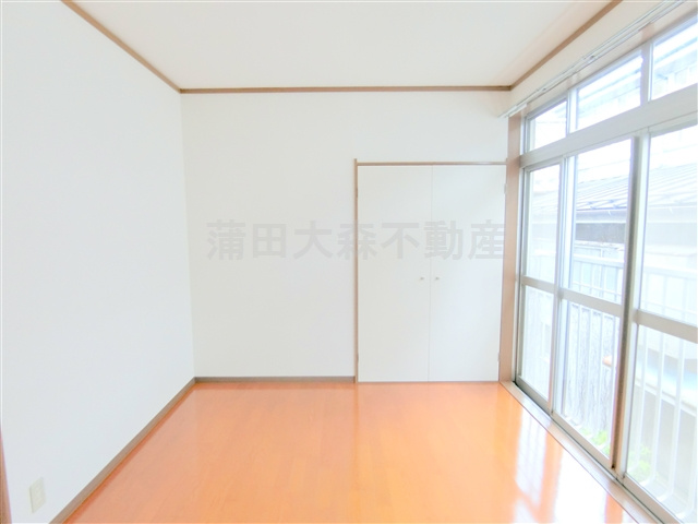 ファミールカツラの居間・リビング