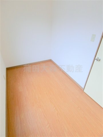 ファミールカツラのその他