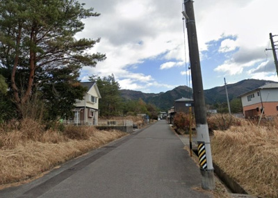 【周辺】 | 三重県伊賀市希望ケ丘東2丁目　土地