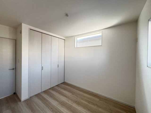 橿原市曲川3丁目全5区画の洋室|洋室5.2帖