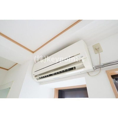 【設備】 | レピュート関町北