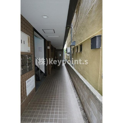 【その他共用部分】 | レピュート関町北