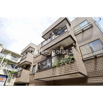 【展望】 | レピュート関町北