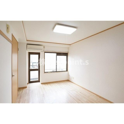 【エントランス】 | レピュート関町北