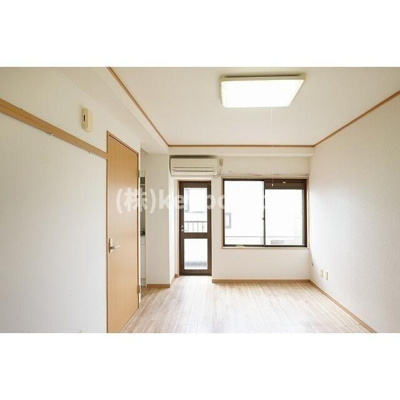 【寝室】 | レピュート関町北