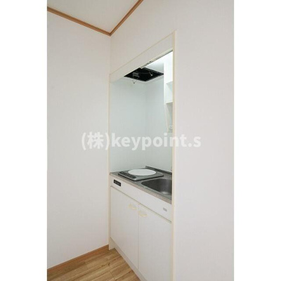 【キッチン】 | レピュート関町北