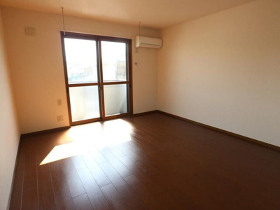 【居間・リビング】 | Lumiele1(ルミエールⅠ) | 別号室参考写真