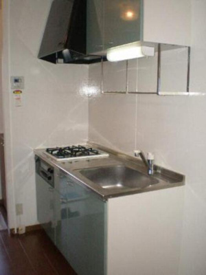 【キッチン】 | Lumiele1(ルミエールⅠ)