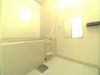 【浴室】 | Lumiele1(ルミエールⅠ) | 別号室参考写真