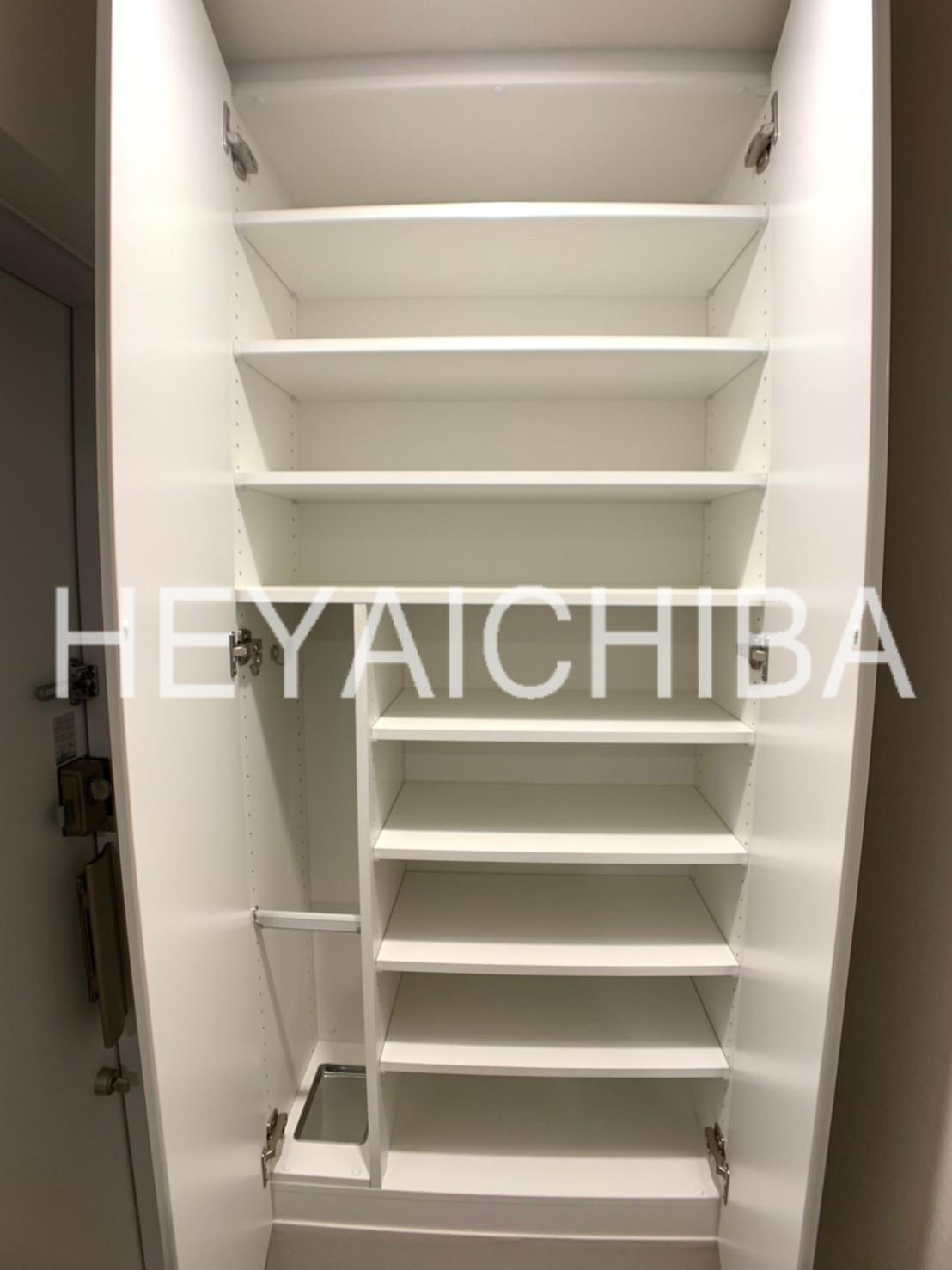 Anela Courtのその他|シューズボックス