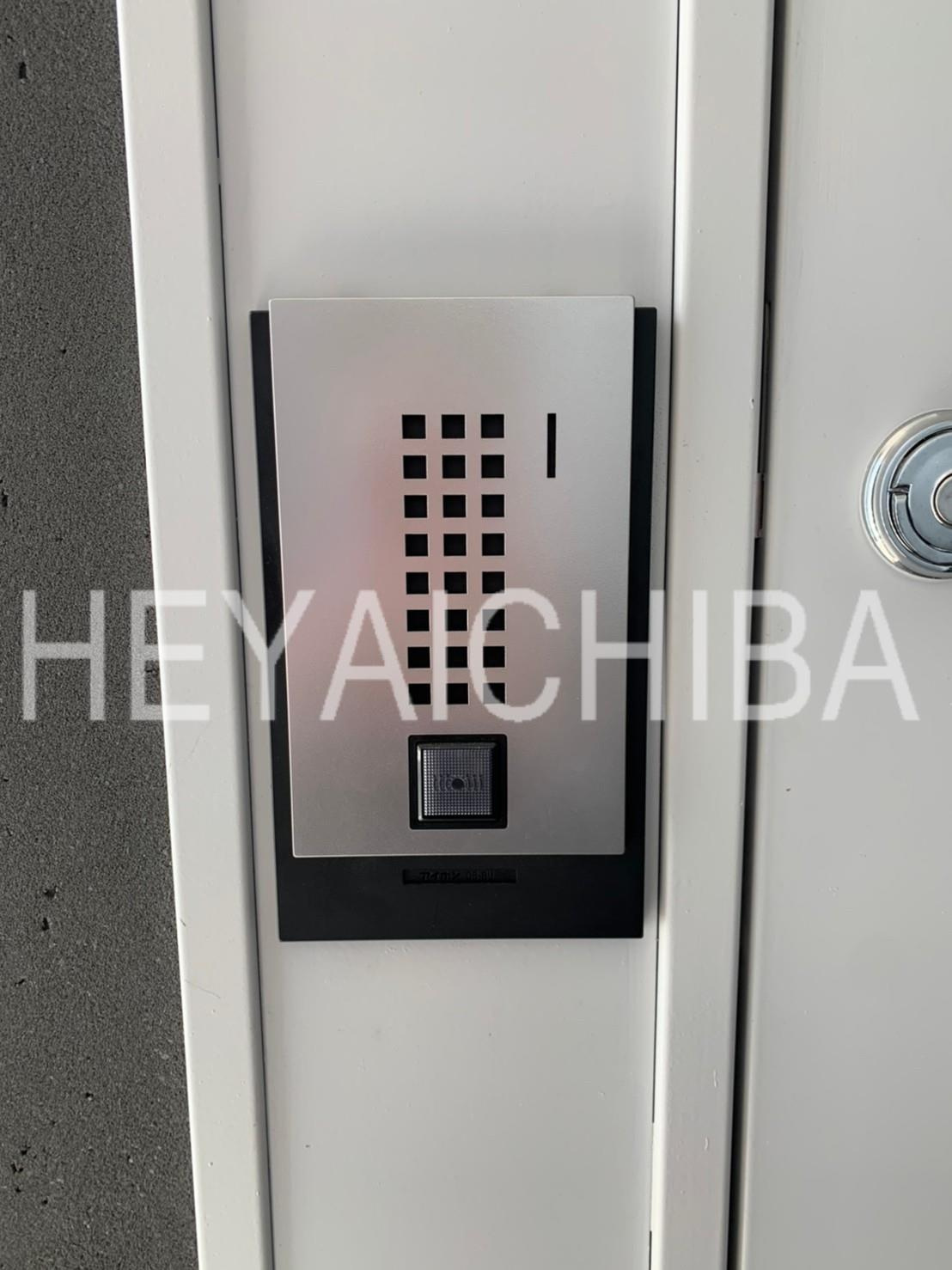 Anela Courtの設備|インターホン