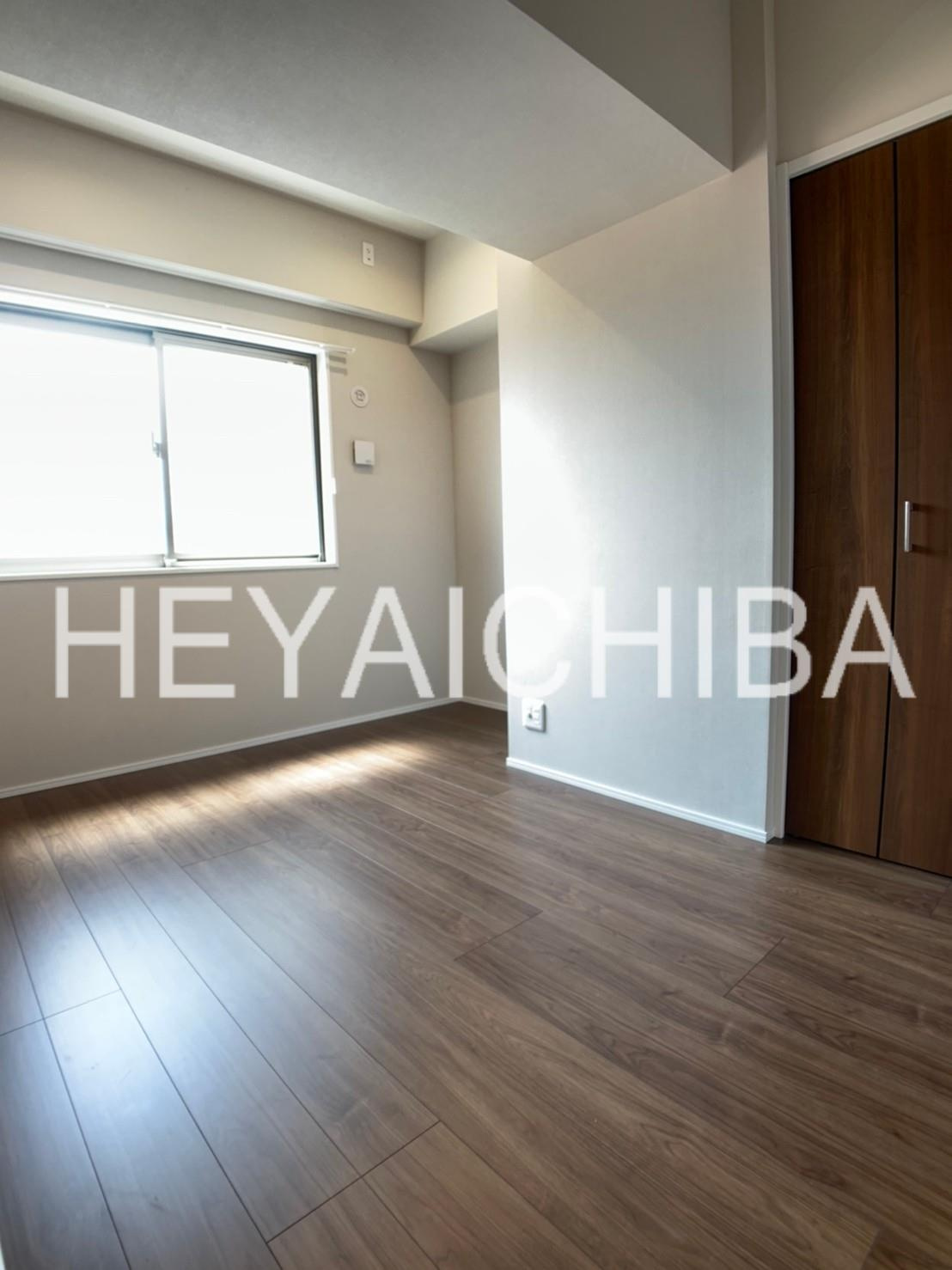 Anela Courtの寝室