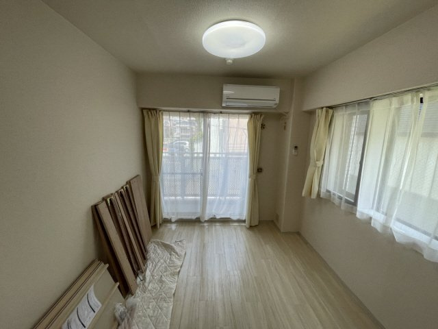 フレンズ王子公園の内装