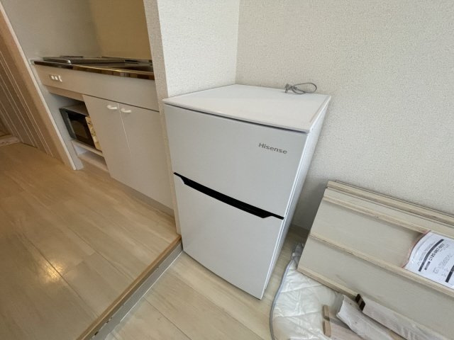 フレンズ王子公園の設備