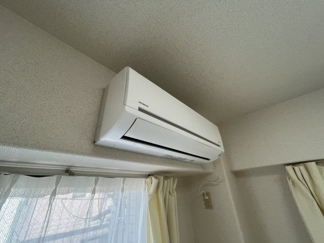 フレンズ王子公園の設備