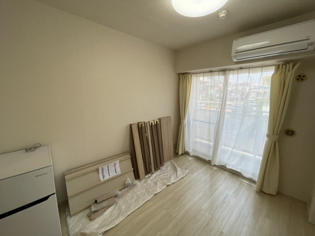 フレンズ王子公園のその他